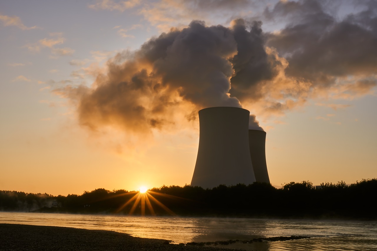 Dealing with Nuclear Waste - Key Challenges and Solutions